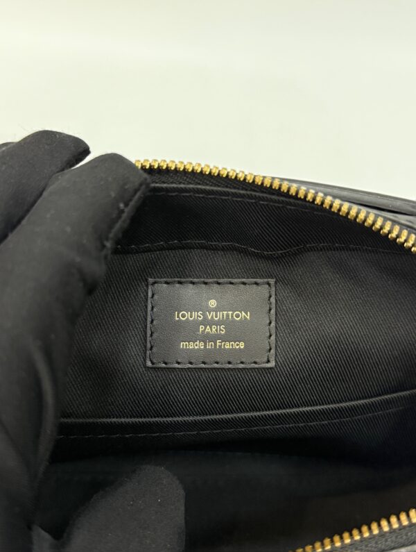 Louis Vuitton Saintonge Monogram - Image 10