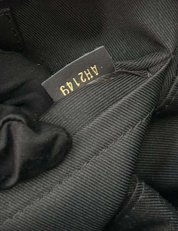 Louis Vuitton Saintonge Monogram - Image 11