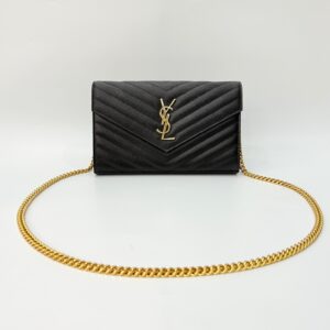 Saint Laurent Envelope Medium
