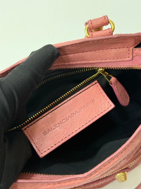 Balenciaga City Mini - Image 12