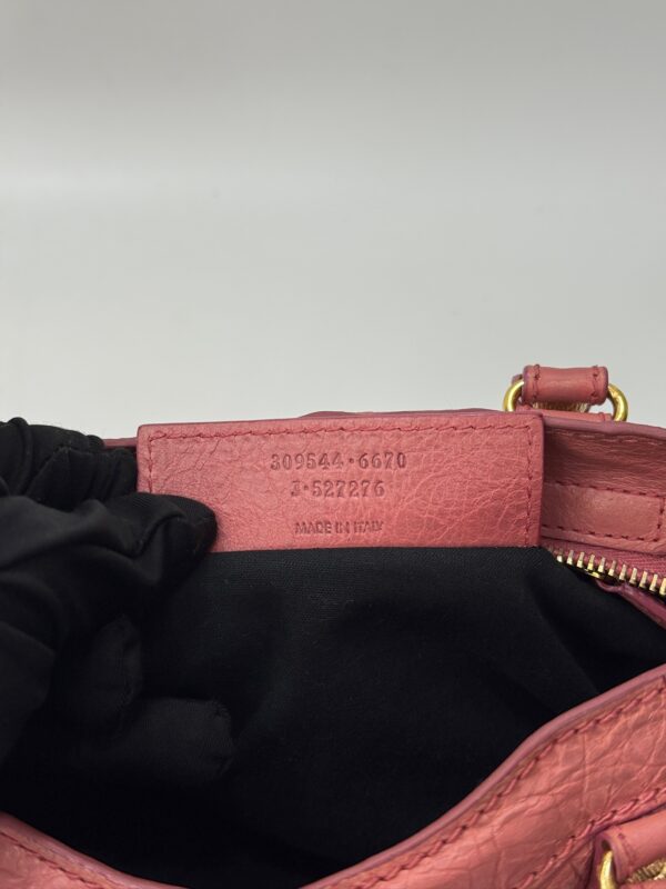 Balenciaga City Mini - Image 11