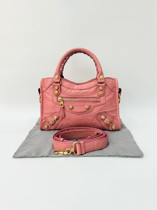 Balenciaga City Mini - Image 2