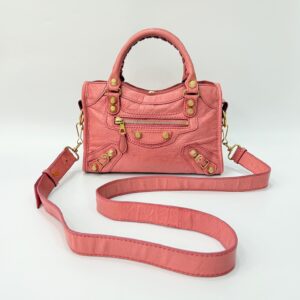 Balenciaga City Mini