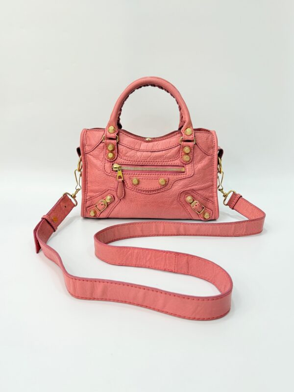 Balenciaga City Mini
