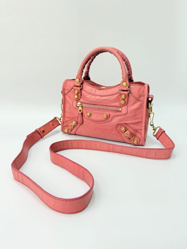 Balenciaga City Mini - Image 3