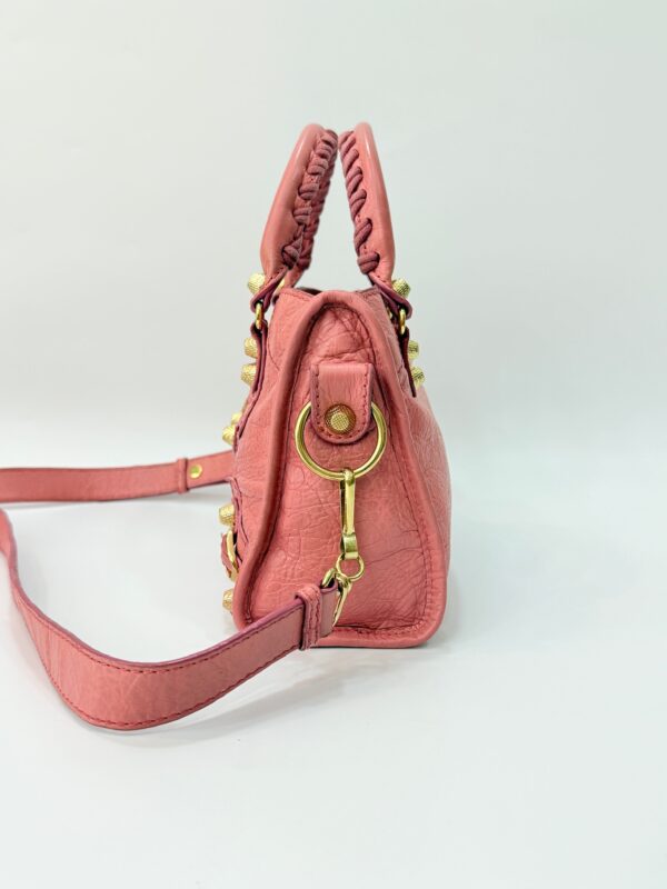 Balenciaga City Mini - Image 5