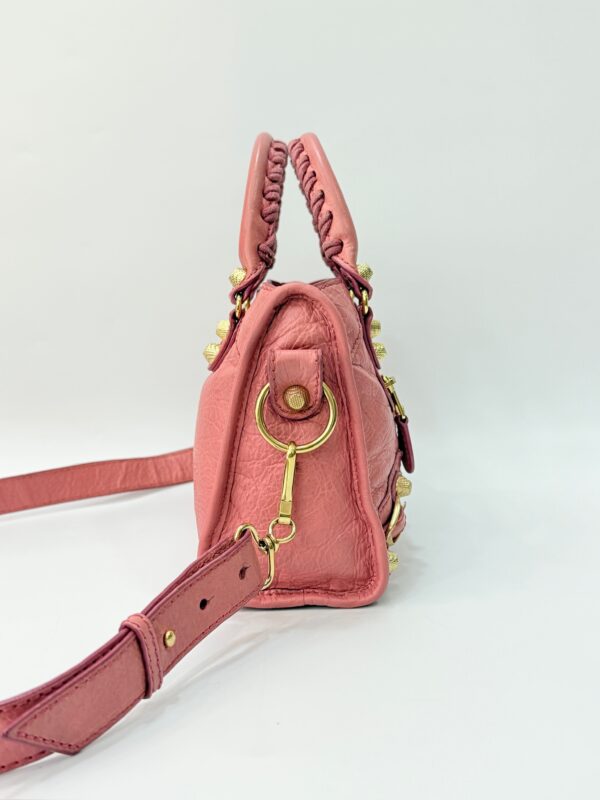 Balenciaga City Mini - Image 7