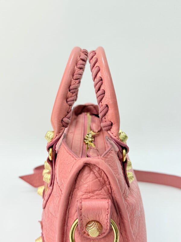 Balenciaga City Mini - Image 8