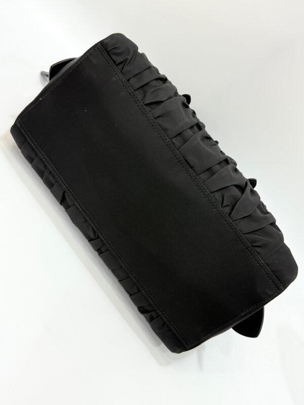 Prada 1BA088 Gaufre Two Way - Image 8