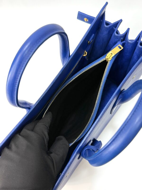 Saint Laurent Sac De Jour Small - Image 11
