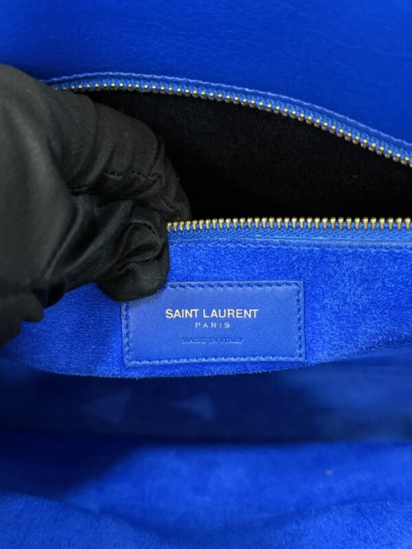 Saint Laurent Sac De Jour Small - Image 12