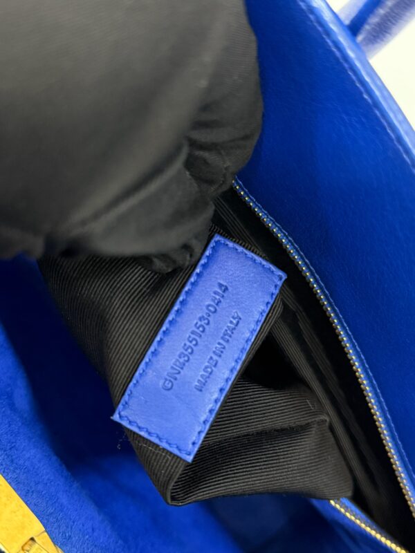 Saint Laurent Sac De Jour Small - Image 13