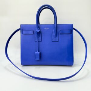 Saint Laurent Sac De Jour Small