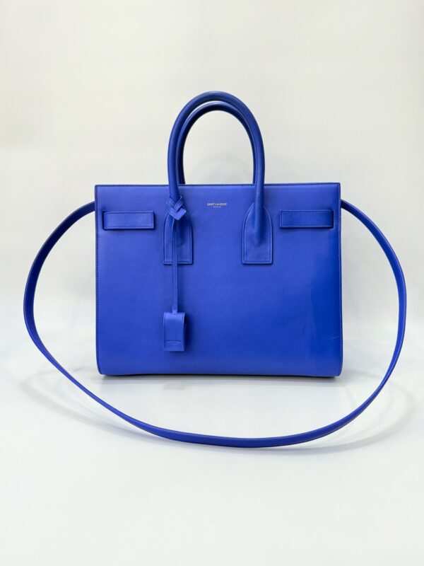 Saint Laurent Sac De Jour Small
