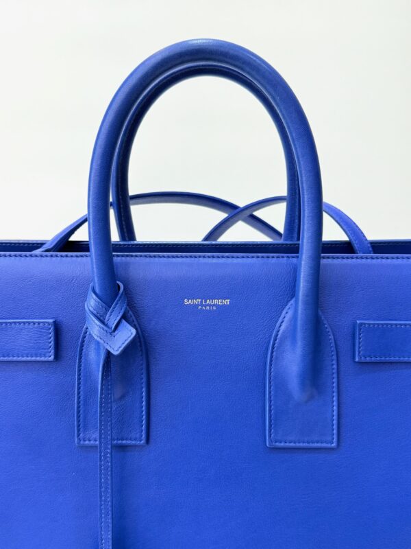Saint Laurent Sac De Jour Small - Image 8