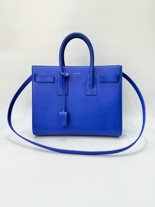 Saint Laurent Sac De Jour Small - Image 4