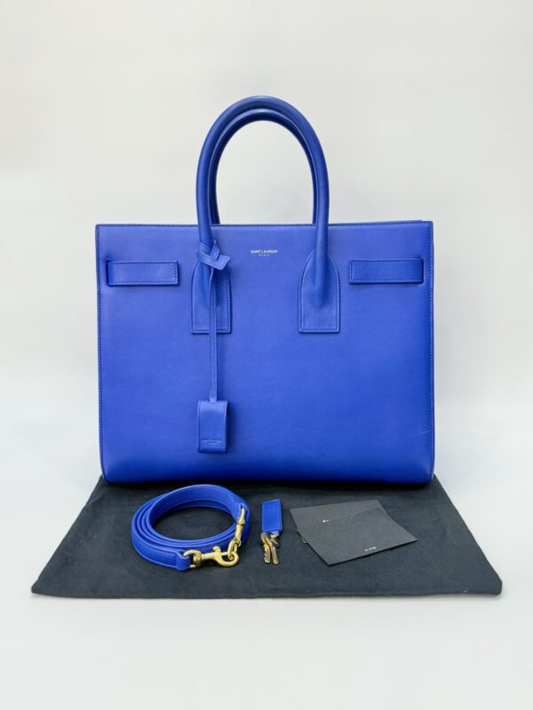 Saint Laurent Sac De Jour Small - Image 2