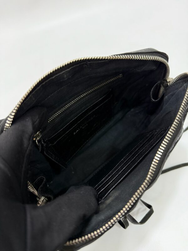 Balenciaga Reporter Crossbody - Image 9