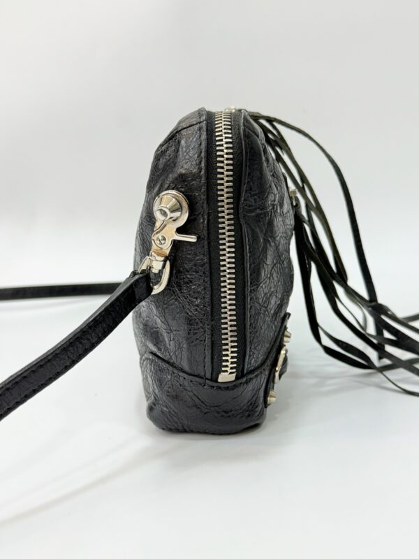 Balenciaga Reporter Crossbody - Image 5