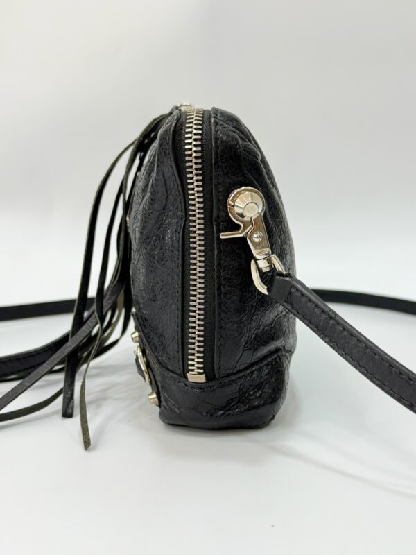 Balenciaga Reporter Crossbody - Image 4