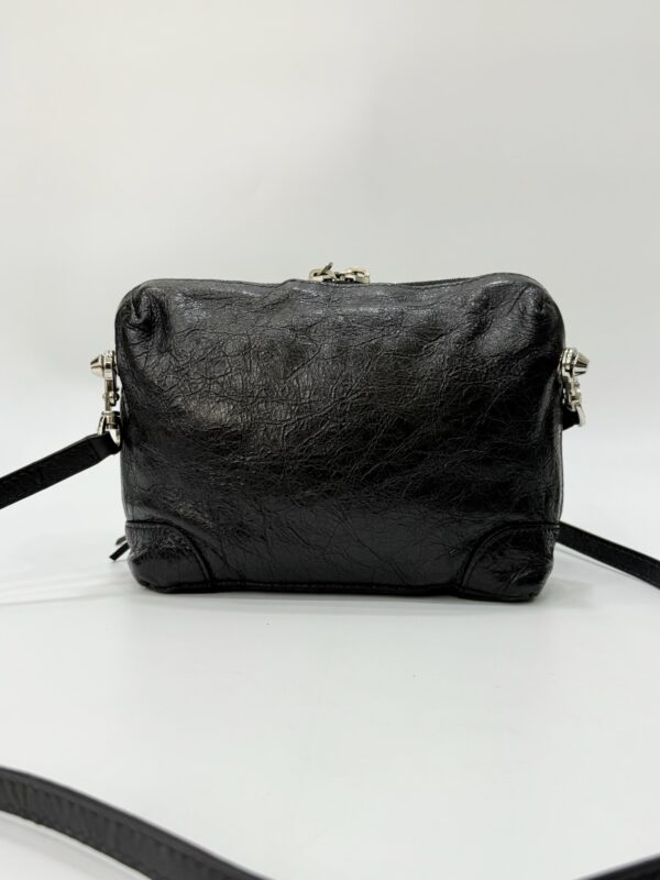 Balenciaga Reporter Crossbody - Image 6