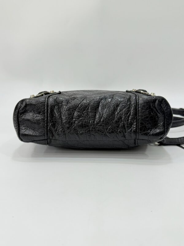 Balenciaga Reporter Crossbody - Image 7