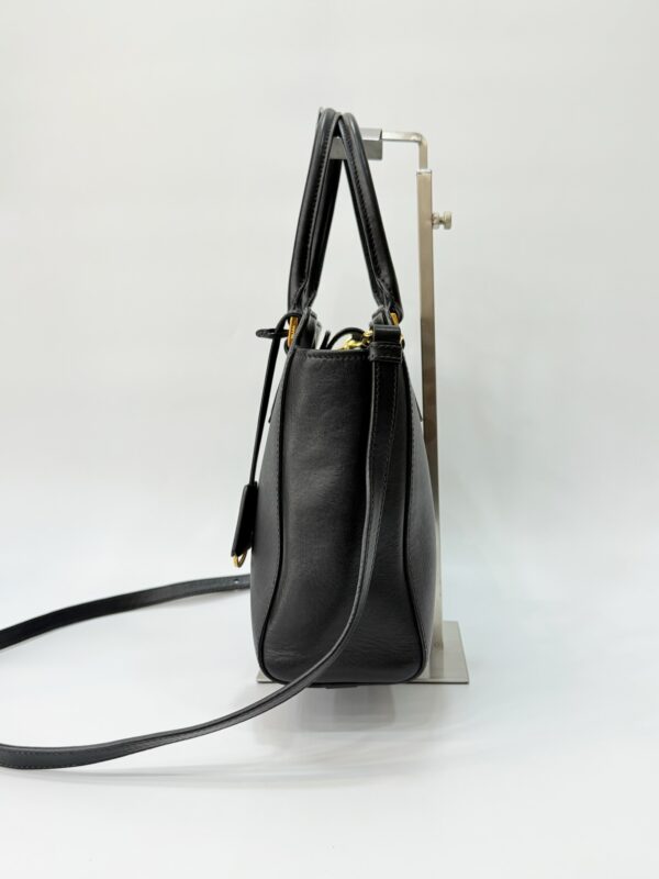 Prada 1BA113 Saffiano Two Way - Image 4