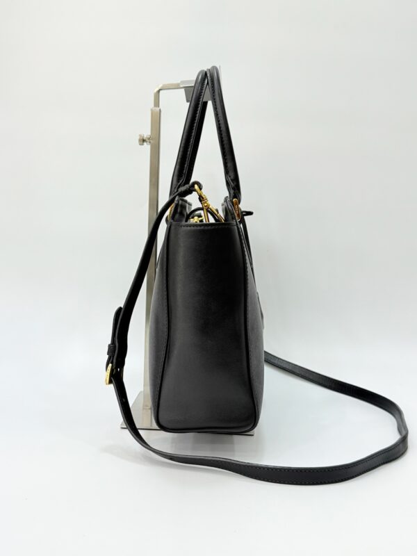 Prada 1BA113 Saffiano Two Way - Image 5