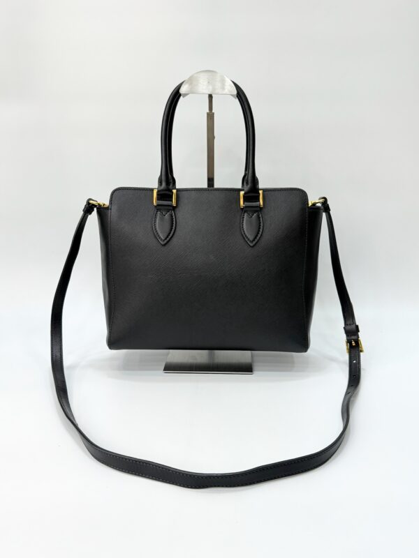 Prada 1BA113 Saffiano Two Way - Image 6