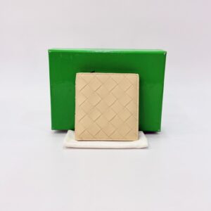 Bottega Veneta Wallet