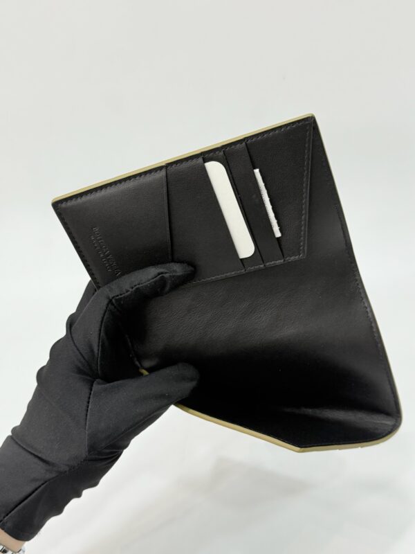 Bottega Veneta Passport Holder - Image 7
