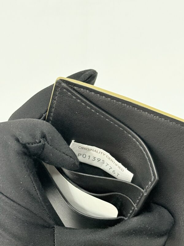 Bottega Veneta Passport Holder - Image 8