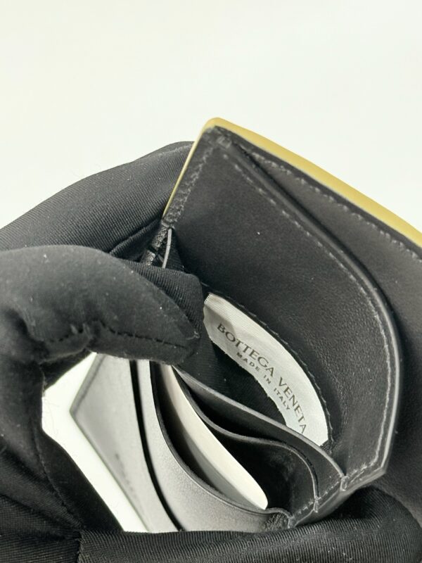 Bottega Veneta Passport Holder - Image 9